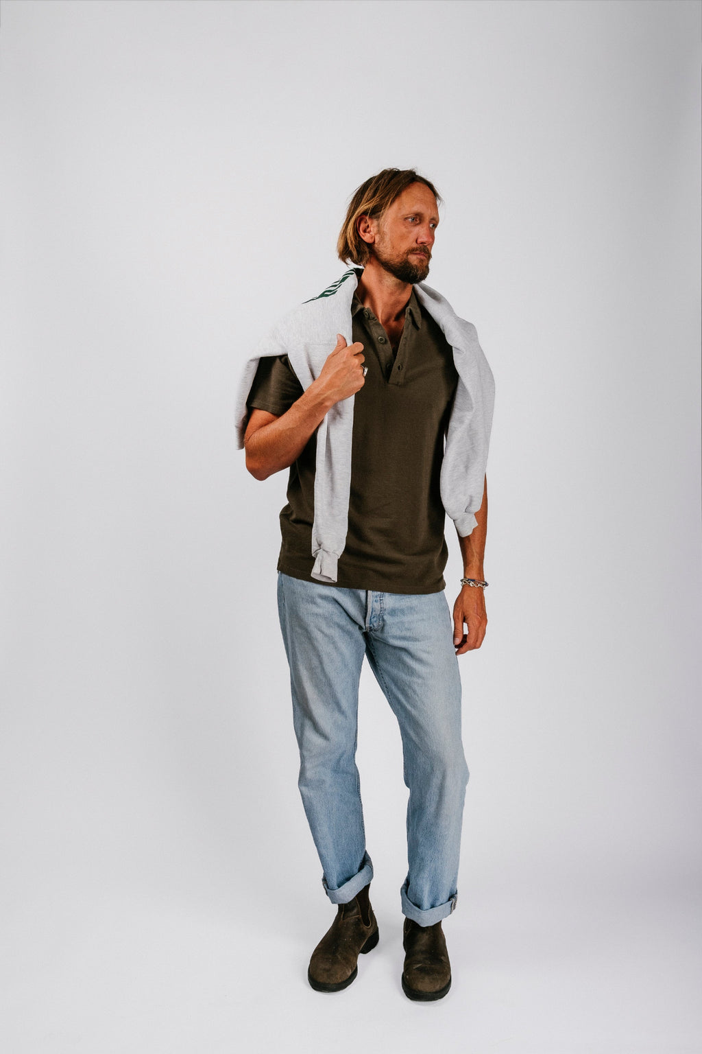 Fields Polo