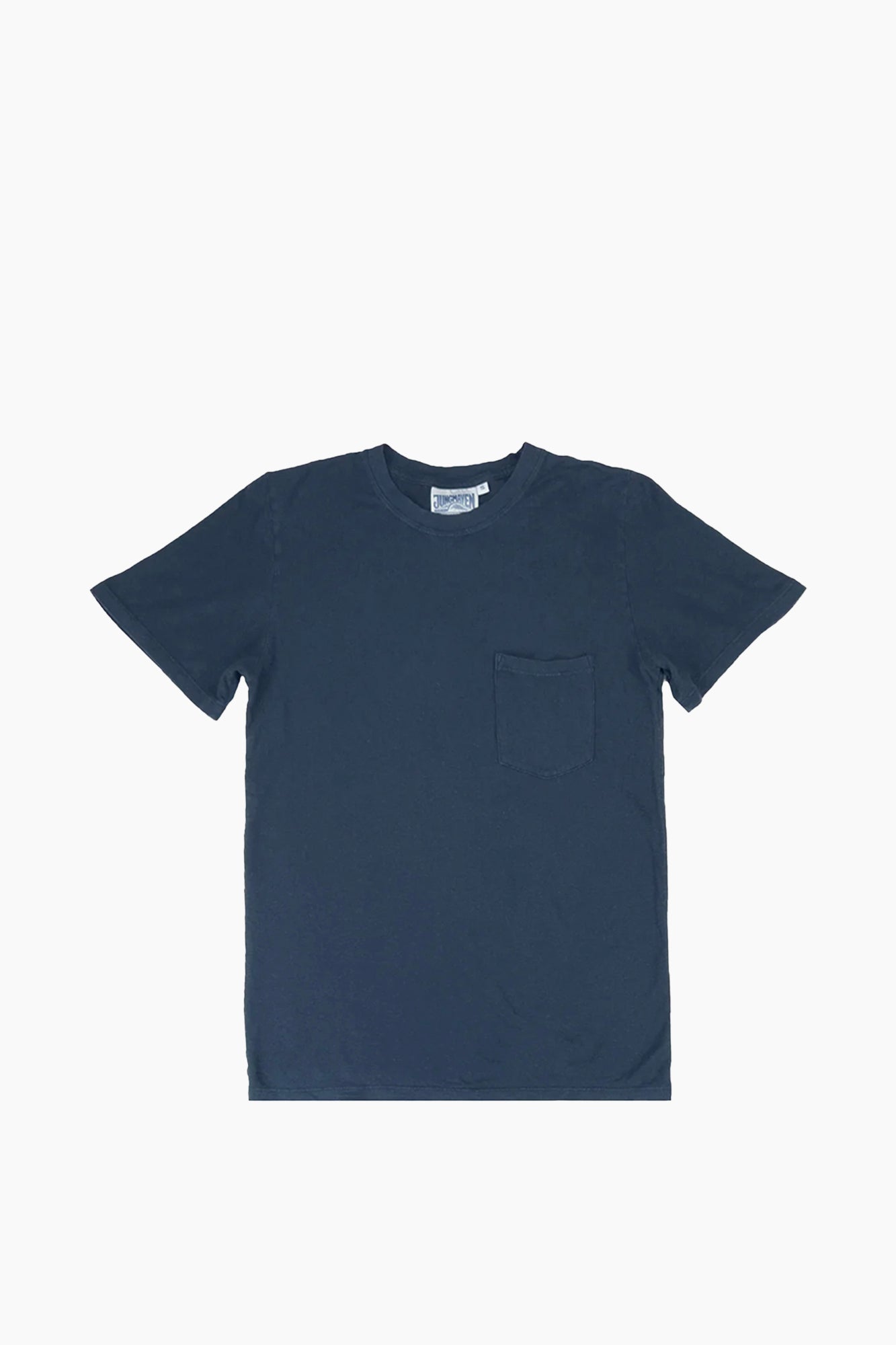 Jung Pocket Tee