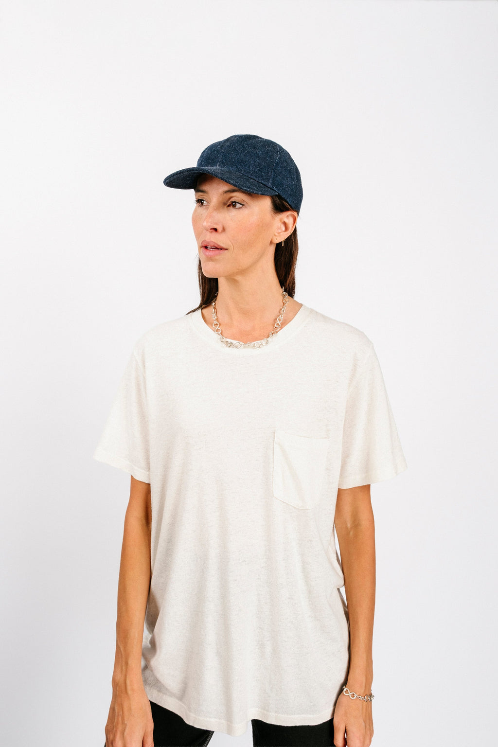 Jung Pocket Tee