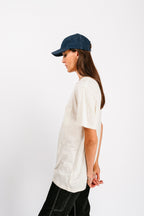 Jung Pocket Tee