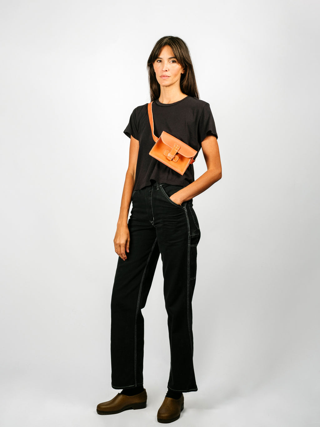 Belt Sac | Honey