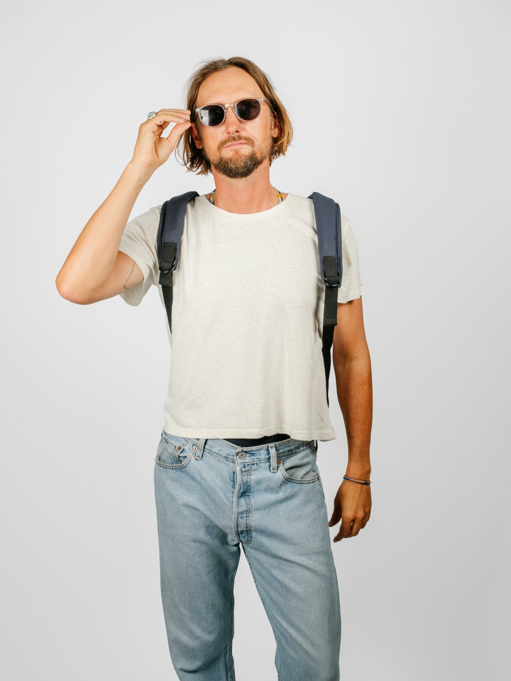 Arc Daypack | Carbon