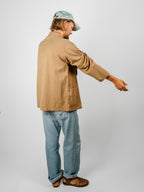 Olympic Jacket | Coyote