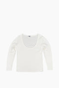 Paseo Long Sleeve Tee