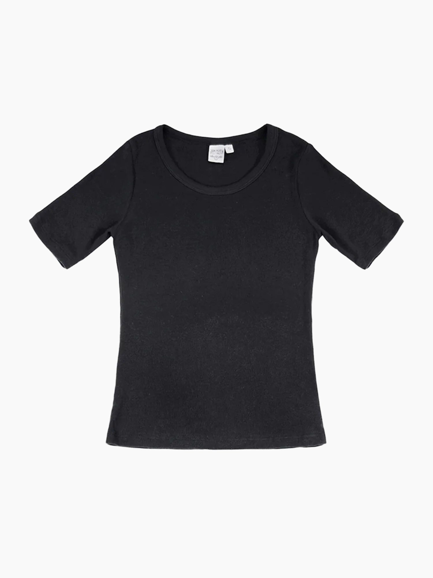 Paseo Tee | Black