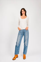 Paseo Long Sleeve Tee