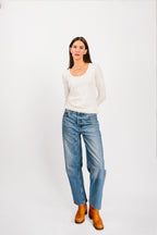 Paseo Long Sleeve Tee