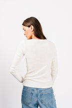 Paseo Long Sleeve Tee