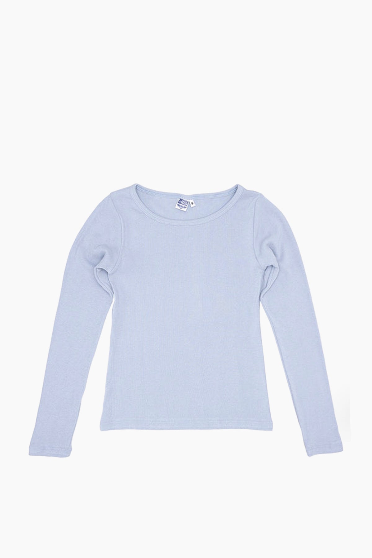 Solara Long Sleeve Tee