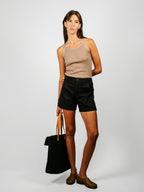 Venice Shorts | Black