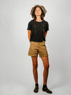 Venice Shorts | Coyote