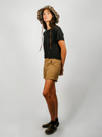 Venice Shorts | Coyote