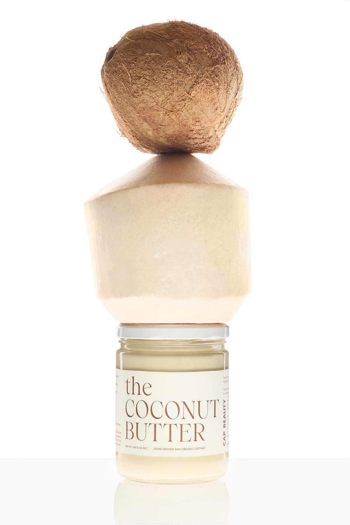 The Coconut Butter