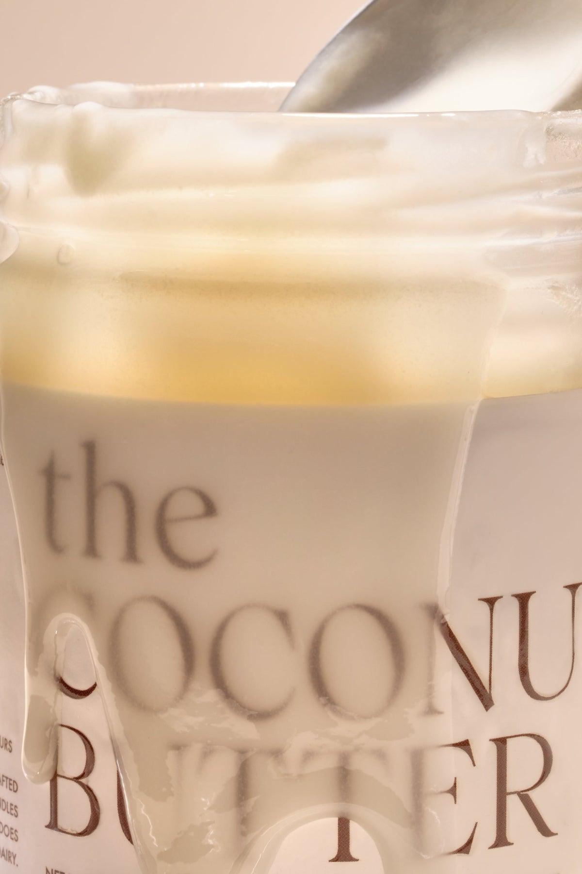 The Coconut Butter