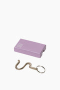 Serpent Bottle Opener