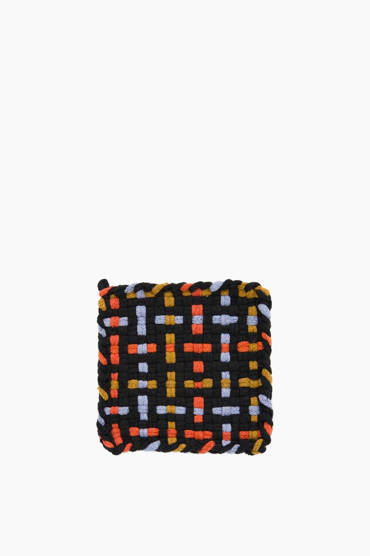 Handwoven Pot Holder
