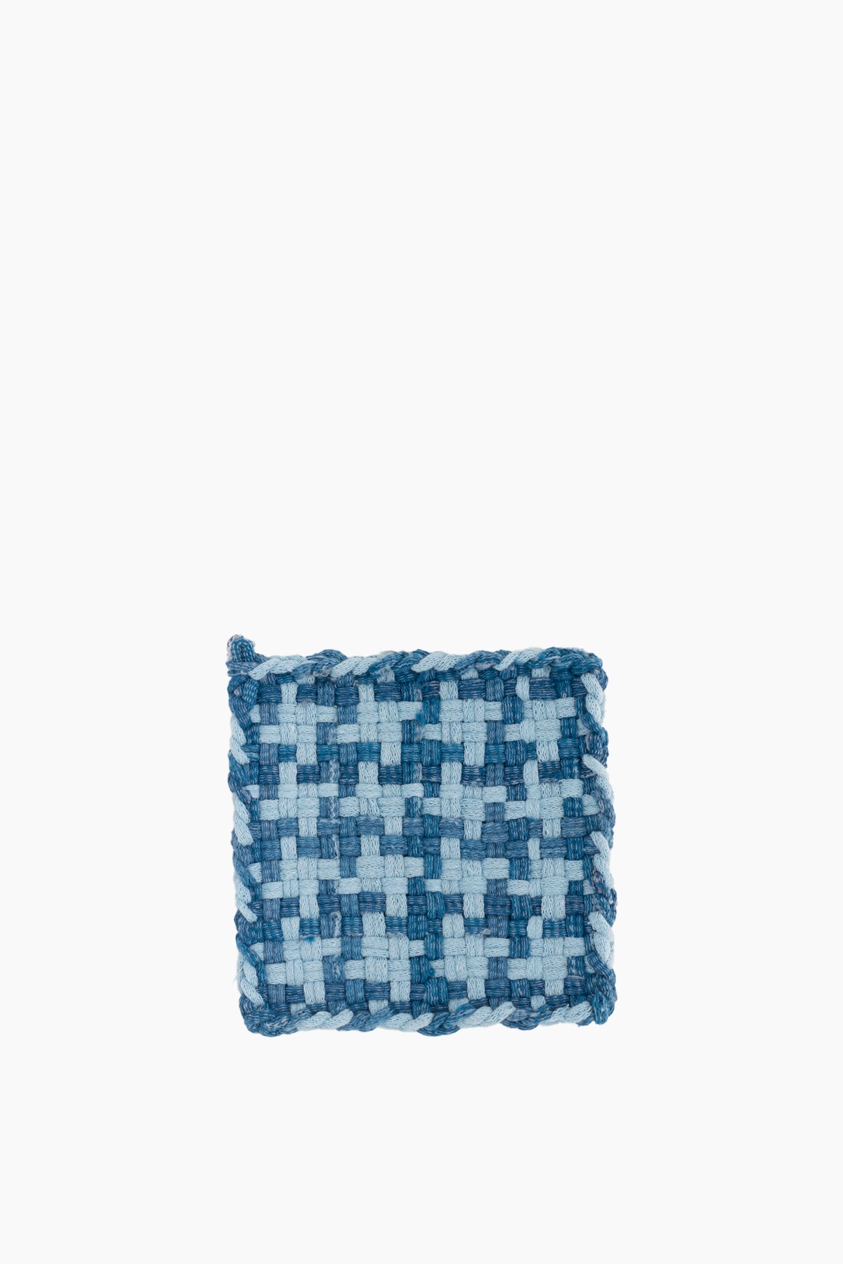 Handwoven Pot Holder