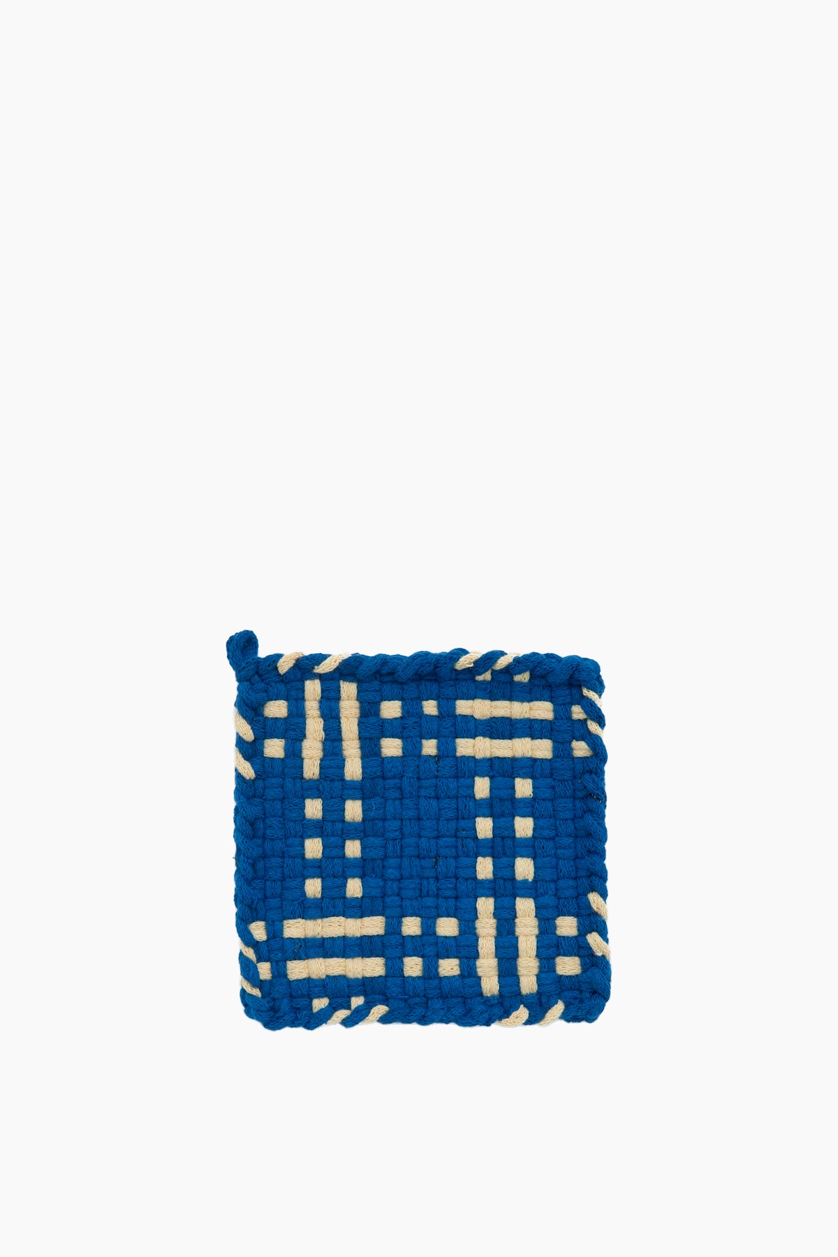 Handwoven Pot Holder