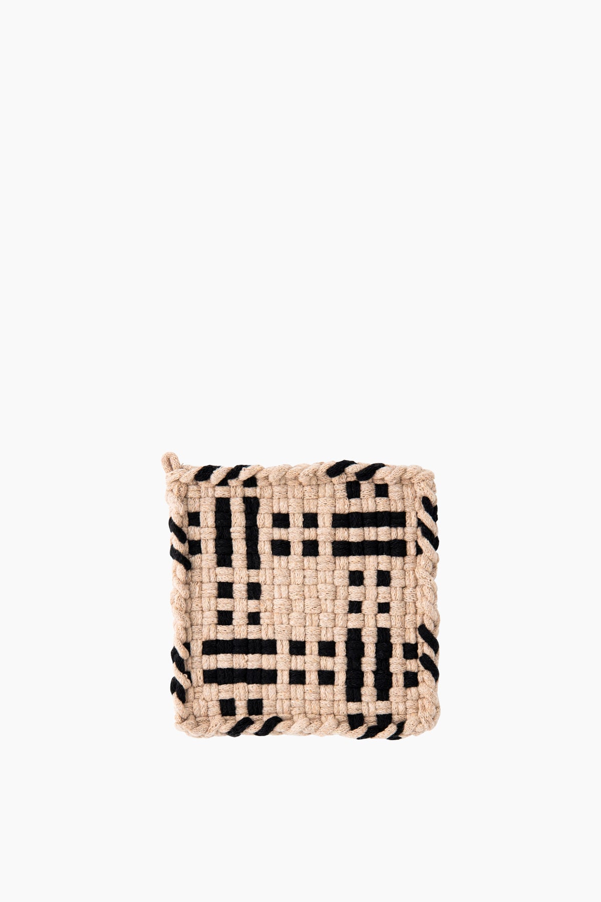 Handwoven Pot Holder