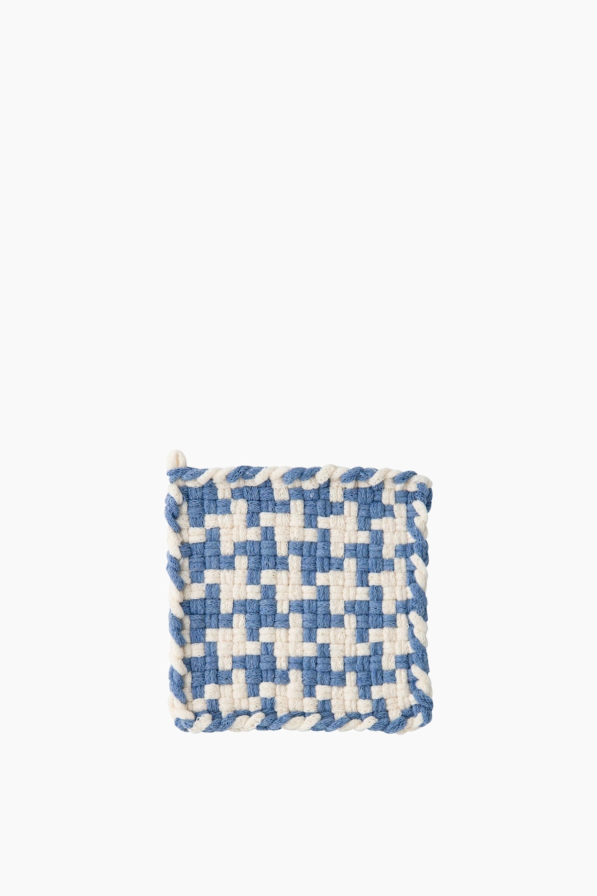 Handwoven Pot Holder
