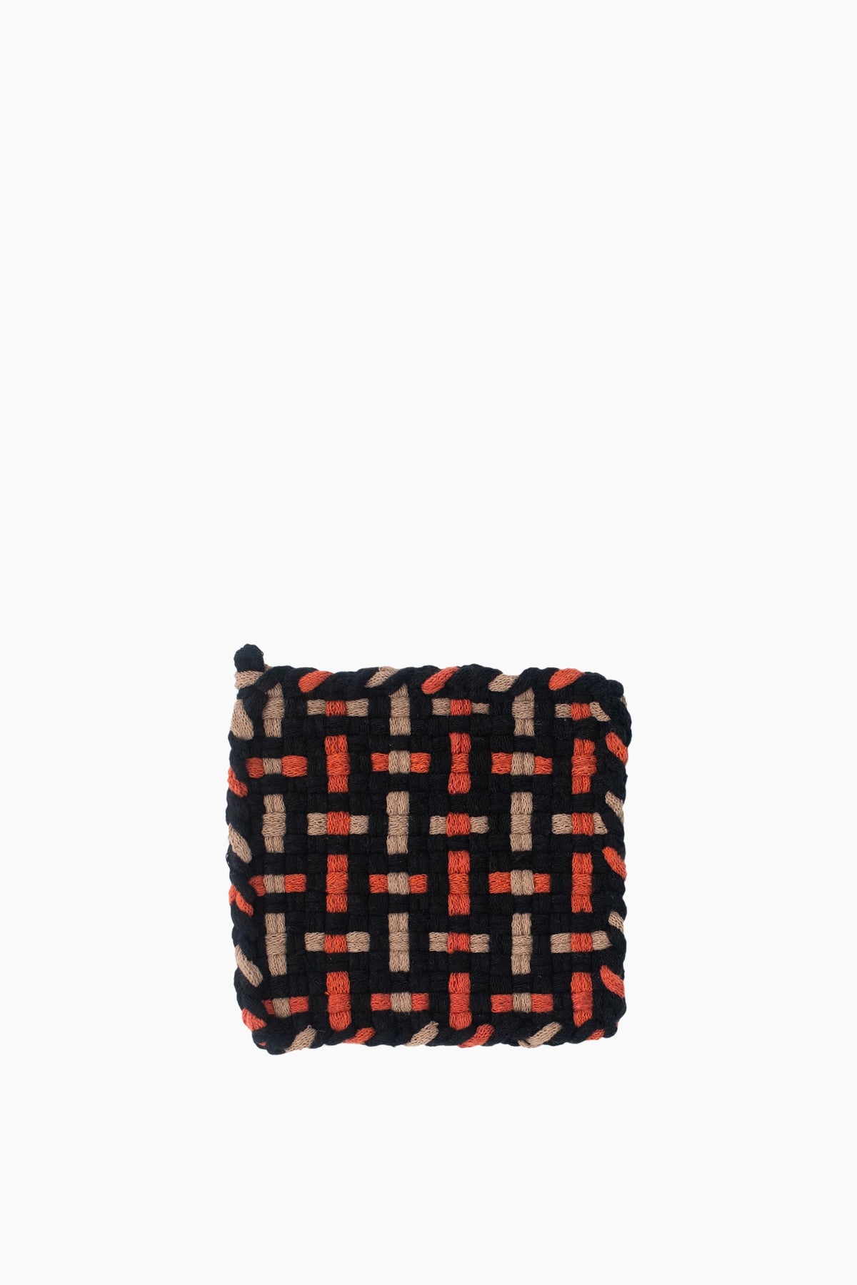 Handwoven Pot Holder