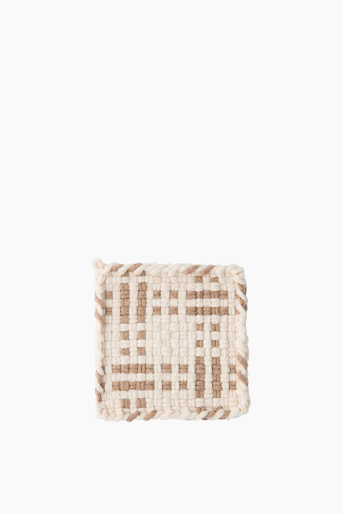 Handwoven Pot Holder