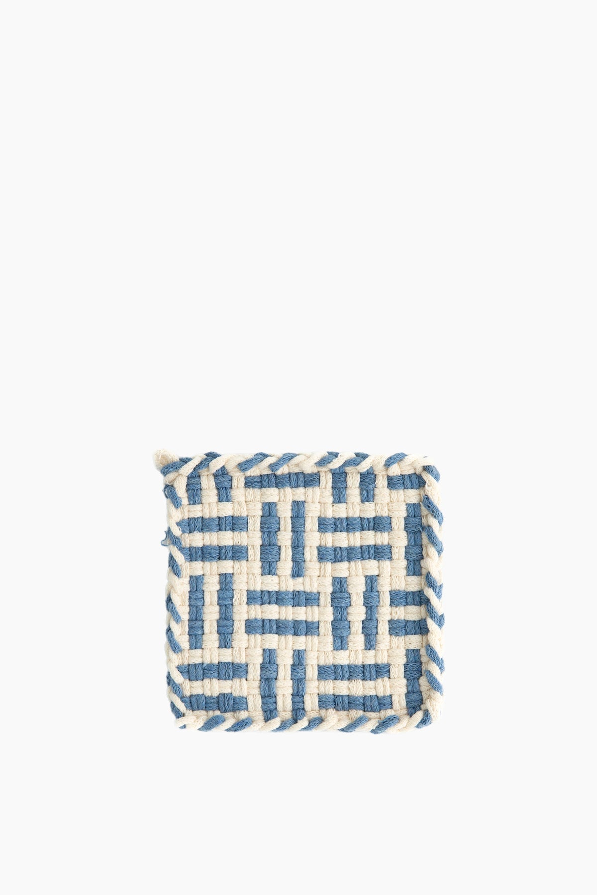 Handwoven Pot Holder