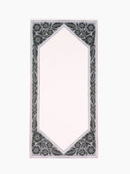 Market Notepad | Green Border