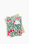 You Are The Sweetest Card