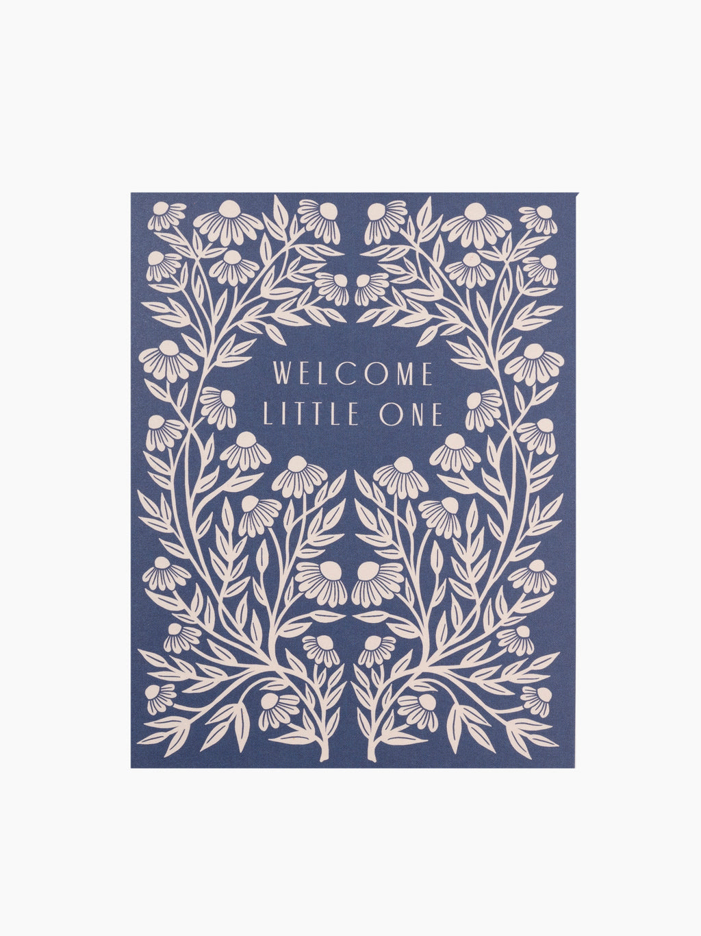 Welcome Little One Card