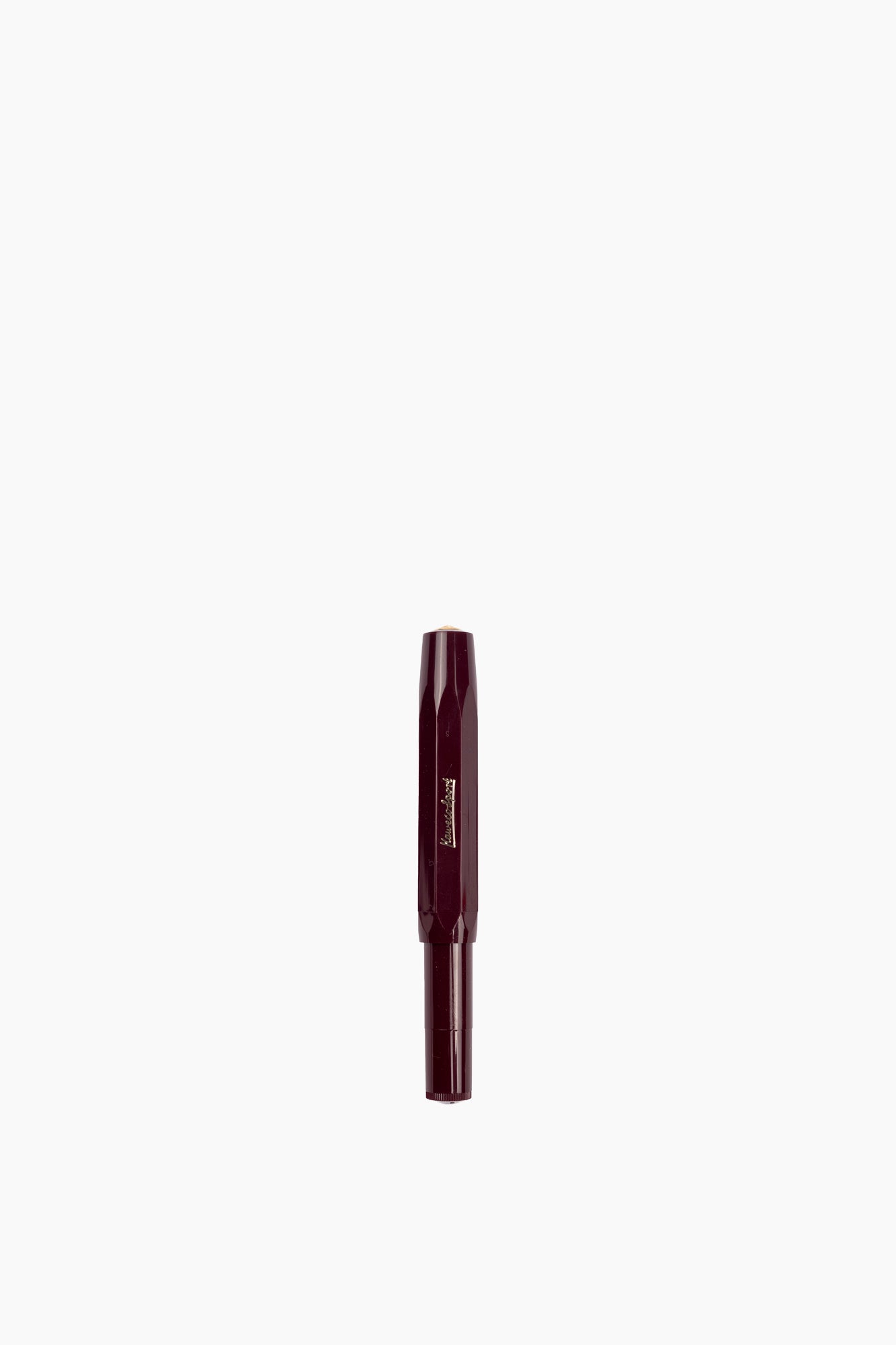Classic Sport Fountain Pen