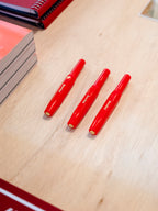 Classic Sport Rollerball Pen | 5 Colors