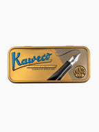 Classic Sport Gel Roller Pen | Brass