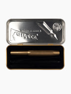 Classic Sport Fountain Pen | Brass