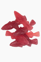 Blackcurrant & Raspberry Candy Fish
