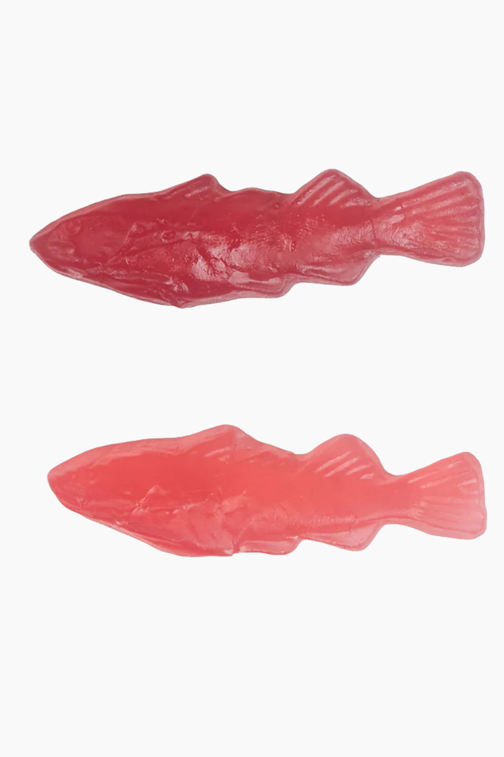 Blackcurrant & Raspberry Candy Fish