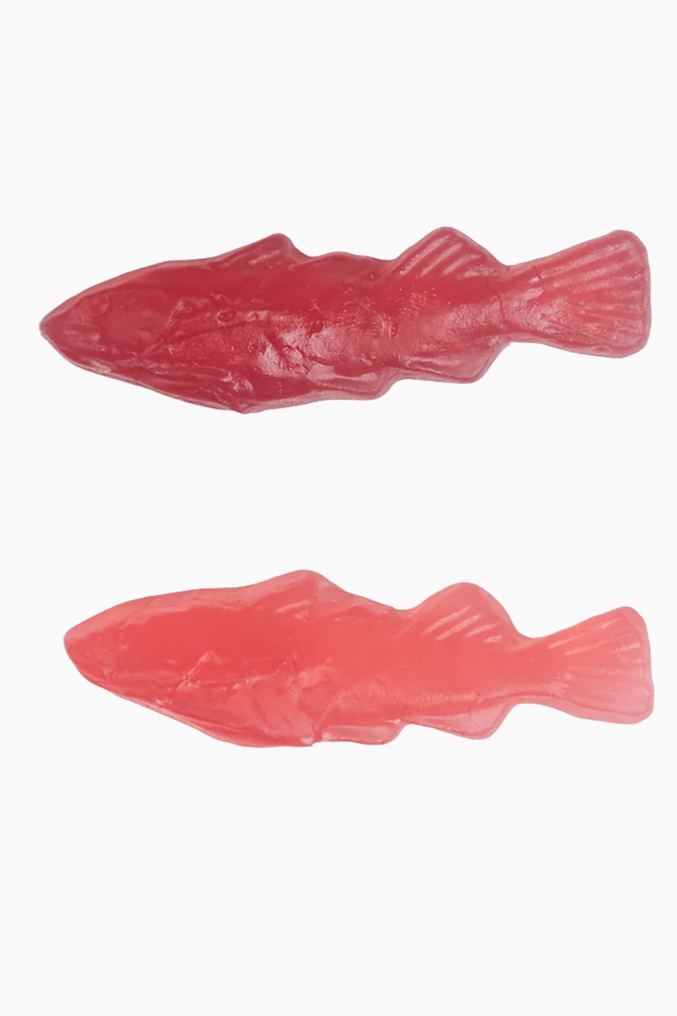 Blackcurrant & Raspberry Candy Fish