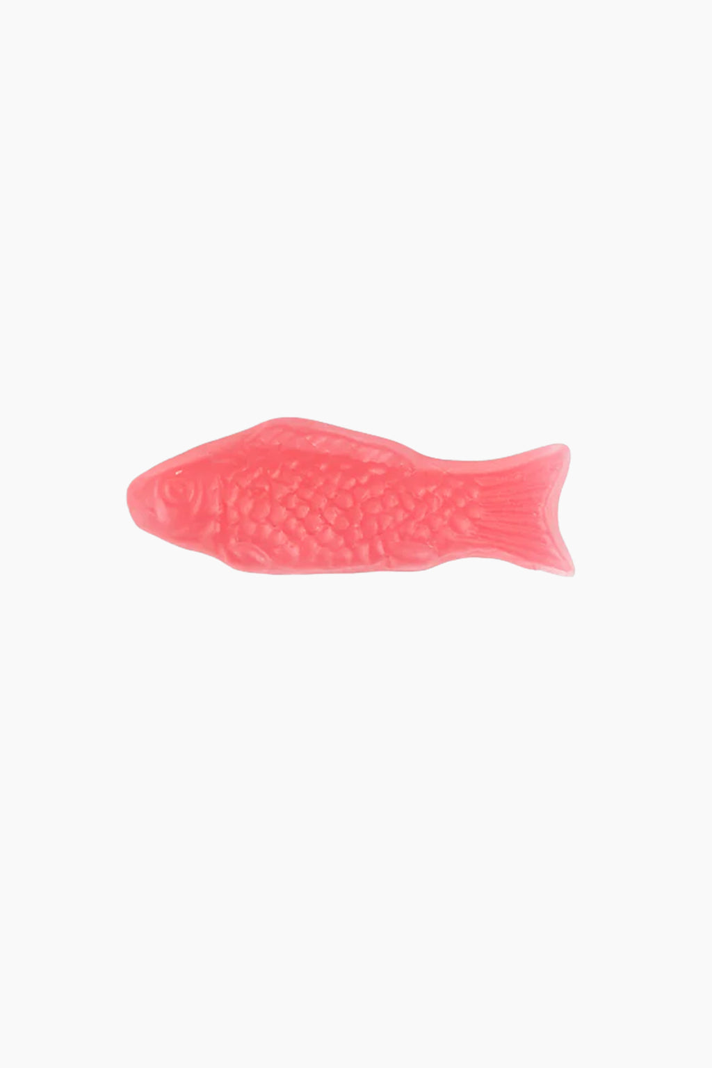 Raspberry Candy Fish