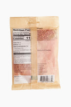 Raspberry Candy Fish