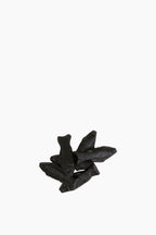 Salty Smoked Licorice Candy Fish