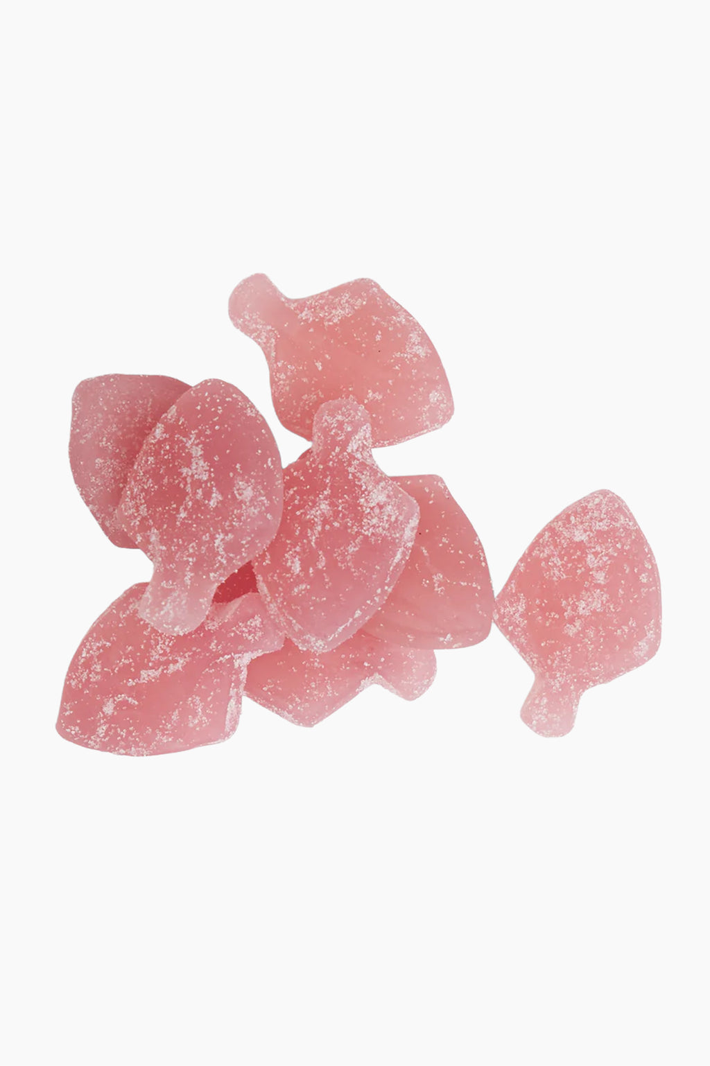 Sour Blueberry Candy Fish