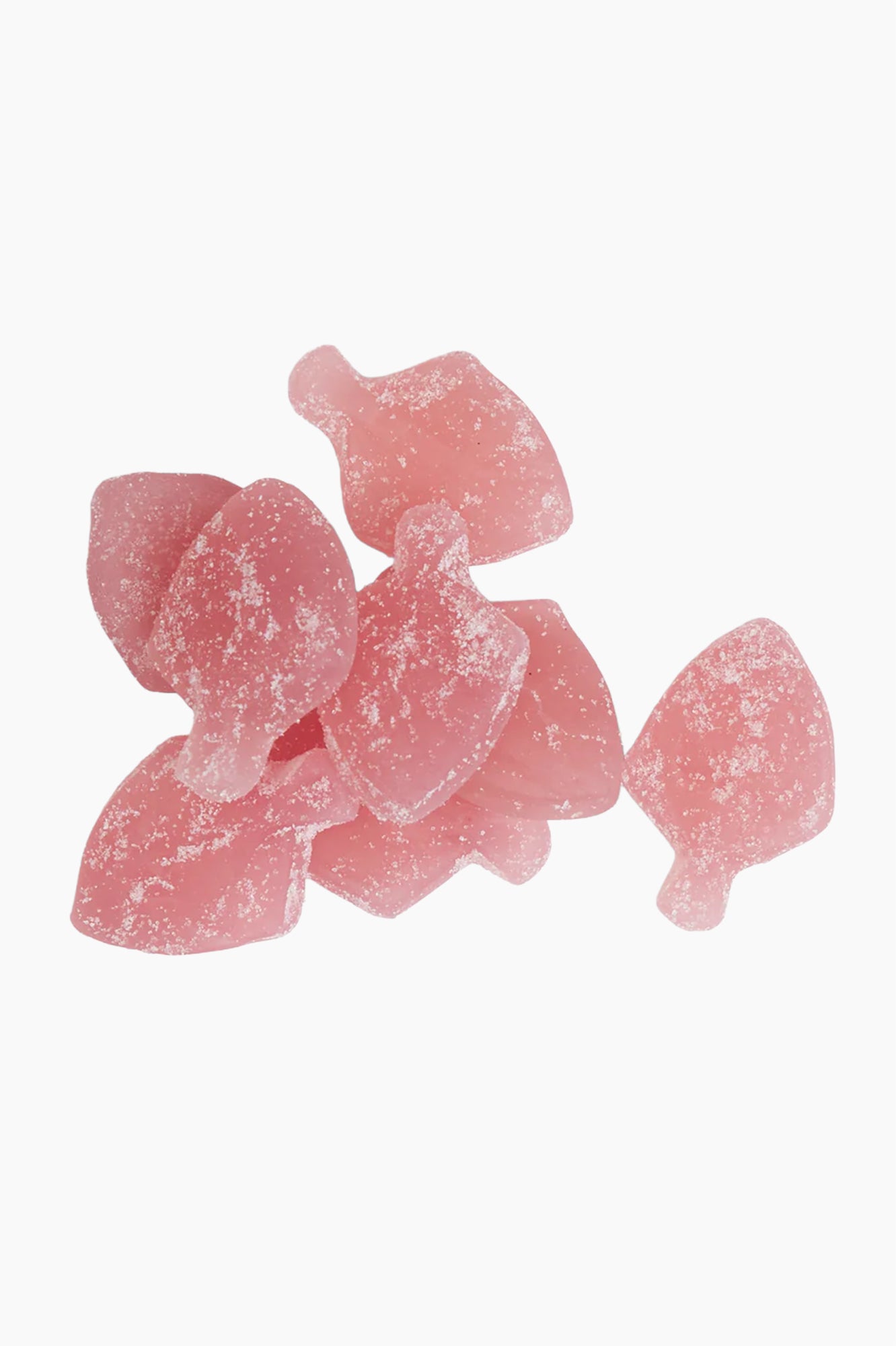 Sour Blueberry Candy Fish