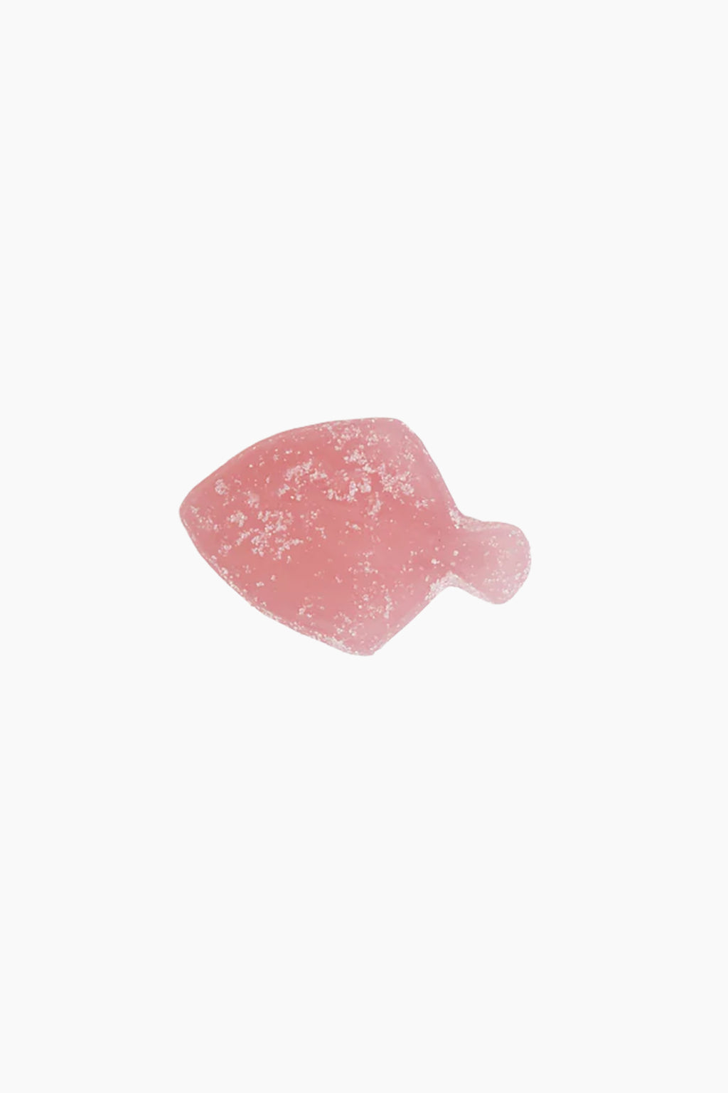 Sour Blueberry Candy Fish
