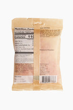 Sour Raspberry Candy Fish