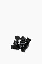 Sweet Licorice & Ginger Candy