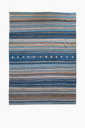 Antique Kilim Flatweave Rug