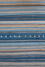 Antique Kilim Flatweave Rug