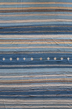 Antique Kilim Flatweave Rug