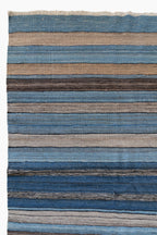 Antique Kilim Flatweave Rug