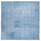 Antique Kilim Flatweave Rug